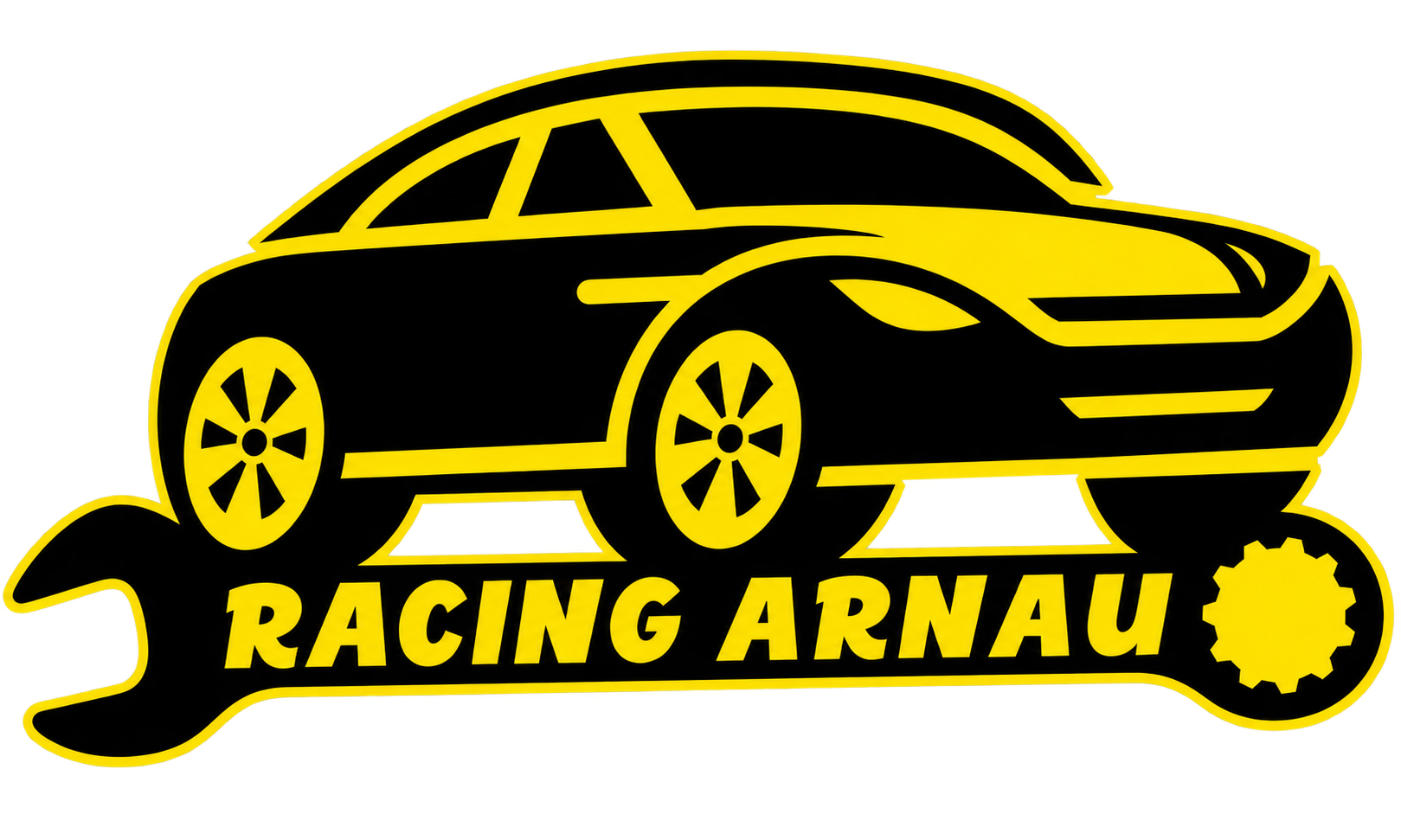 Racing Arnau